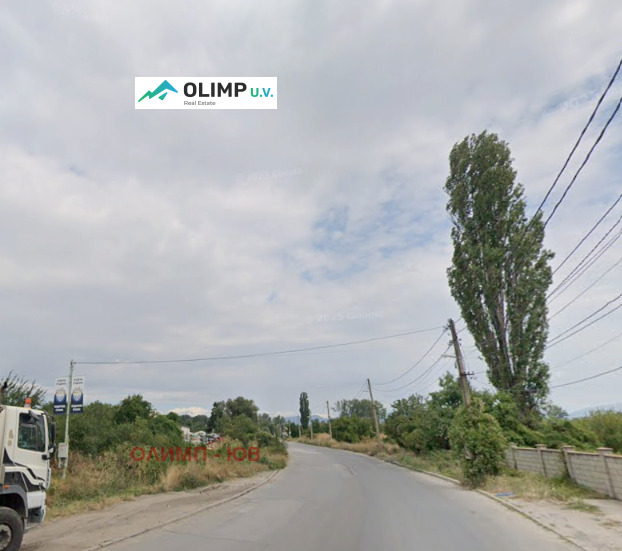 Продава ПАРЦЕЛ, гр. София, с. Казичене, снимка 4 - Парцели - 54122672