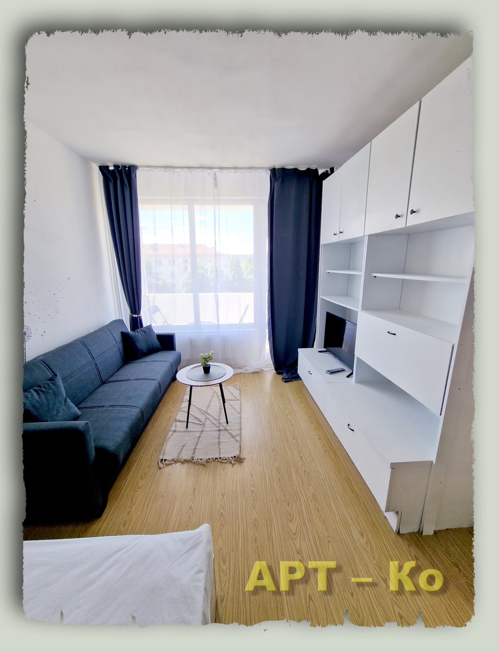 Продава 1-СТАЕН, гр. Перник, Изток, снимка 11 - Апартаменти - 55321118