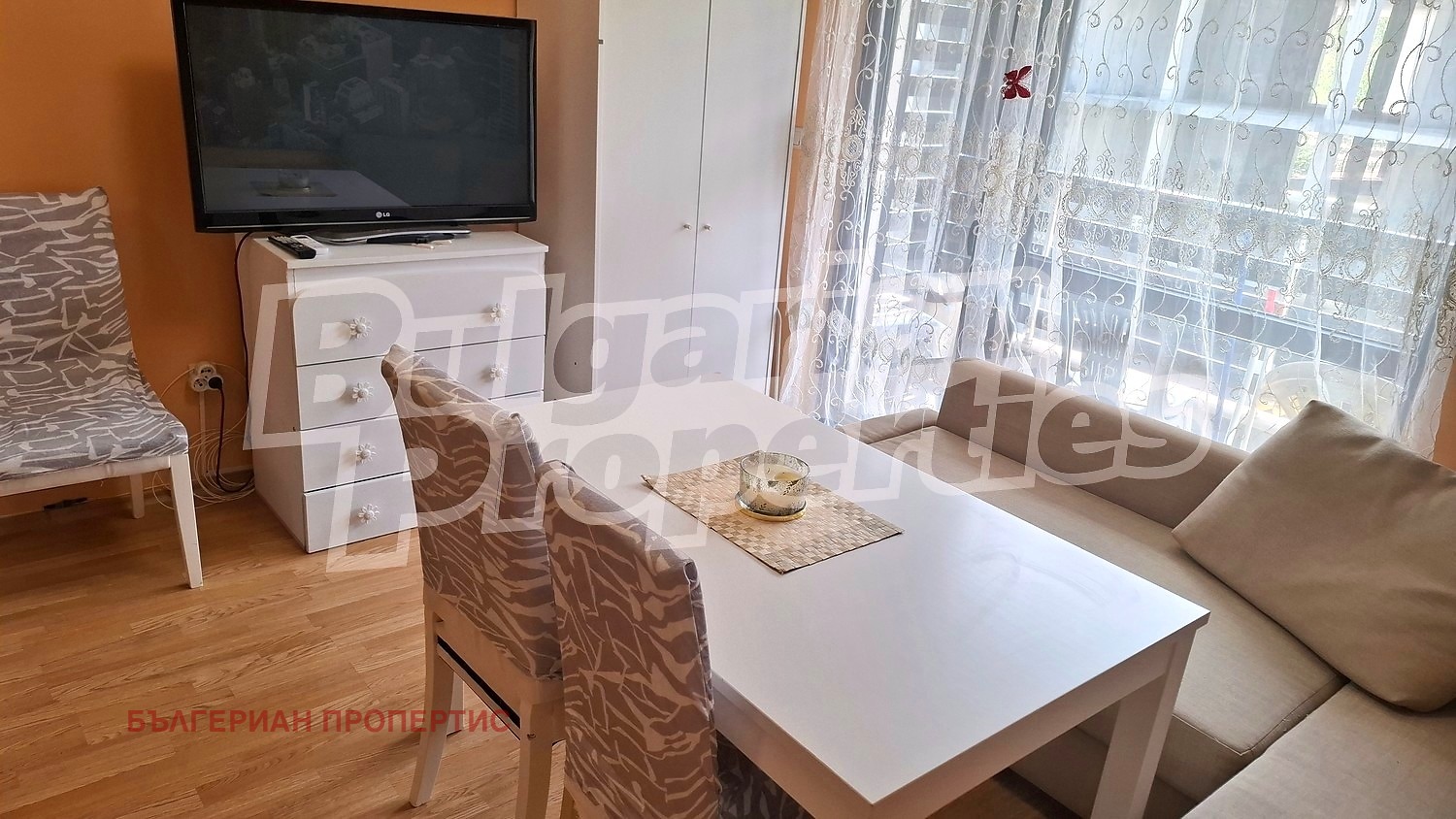 Продава 1-СТАЕН, гр. Банско, област Благоевград, снимка 4 - Апартаменти - 56266855