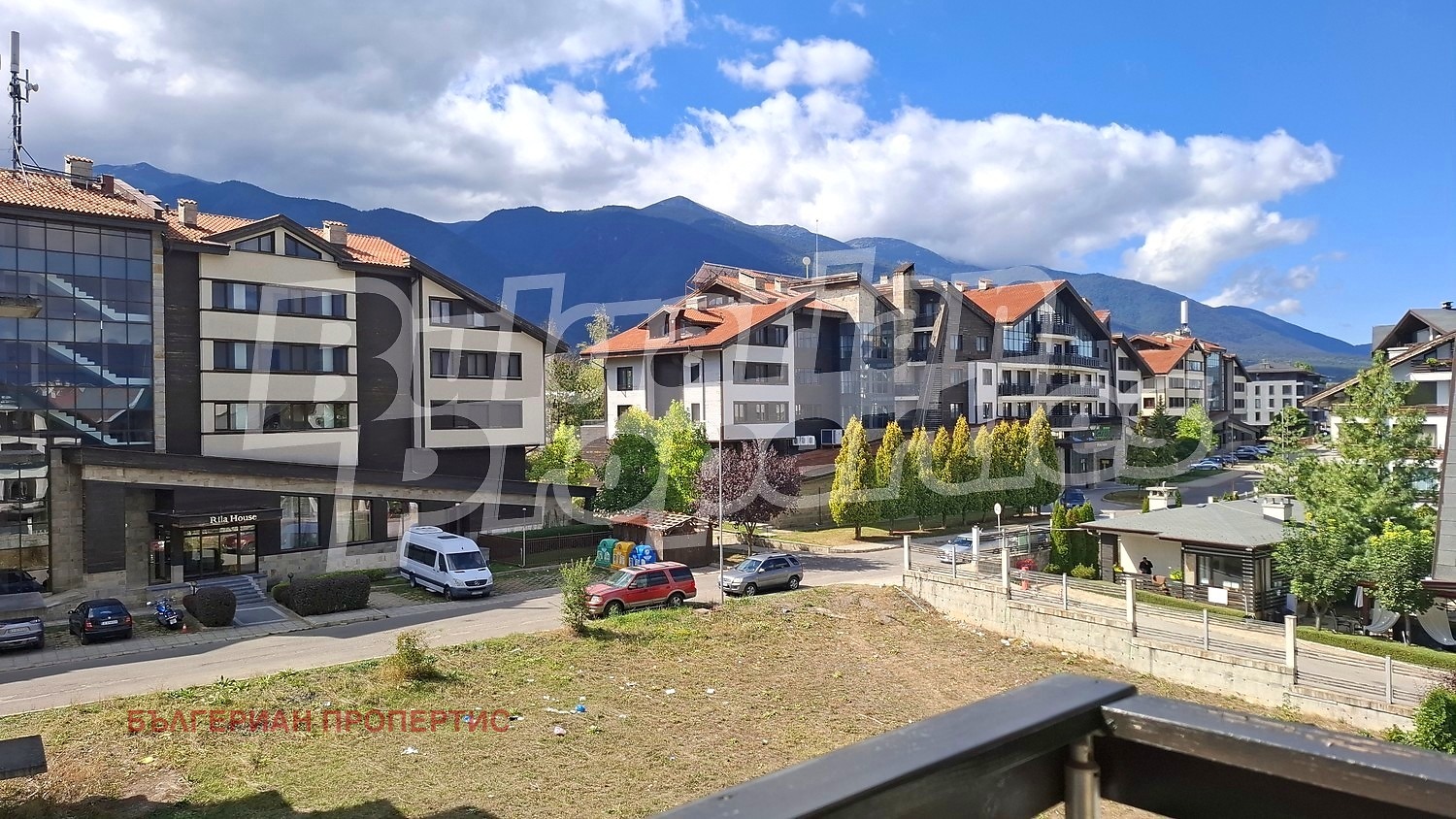 Продава 1-СТАЕН, гр. Банско, област Благоевград, снимка 7 - Апартаменти - 56266855