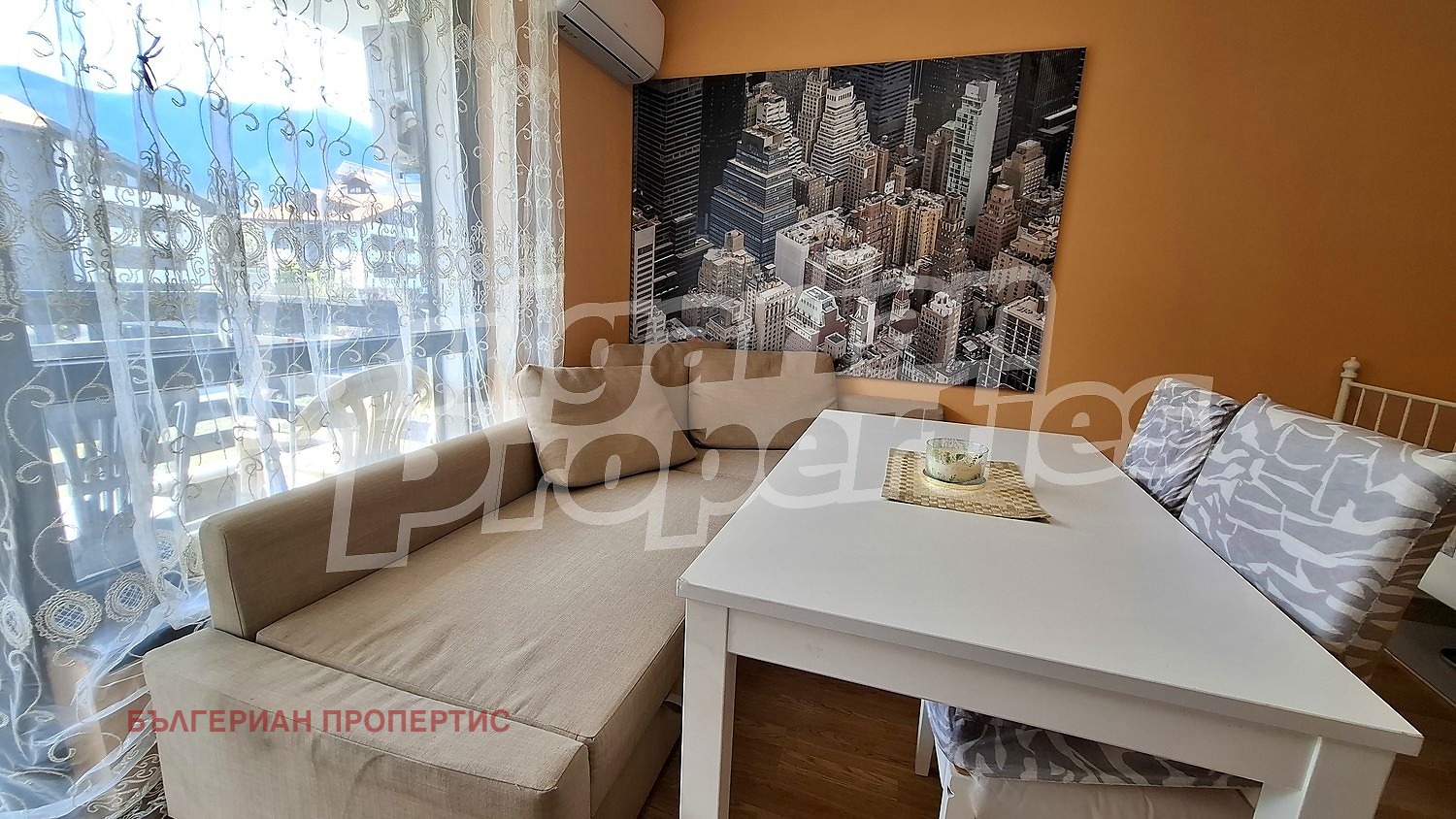 Продава 1-СТАЕН, гр. Банско, област Благоевград, снимка 2 - Апартаменти - 56266855