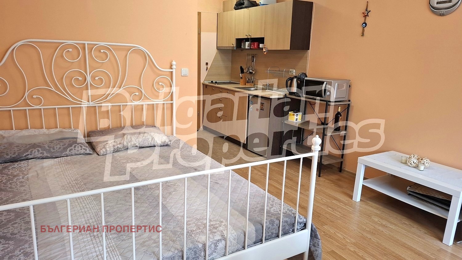 Продава 1-СТАЕН, гр. Банско, област Благоевград, снимка 11 - Апартаменти - 56266855
