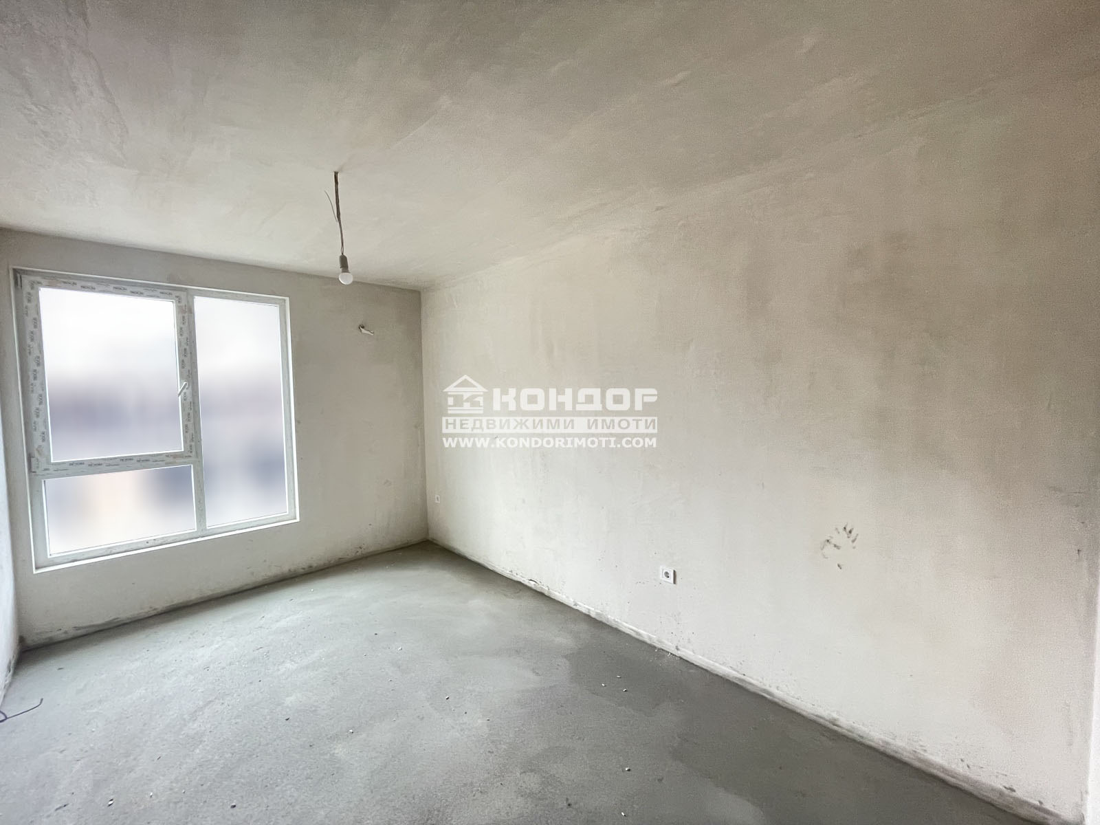 Продава 2-СТАЕН, гр. Пловдив, Христо Смирненски, снимка 2 - Апартаменти - 50106951