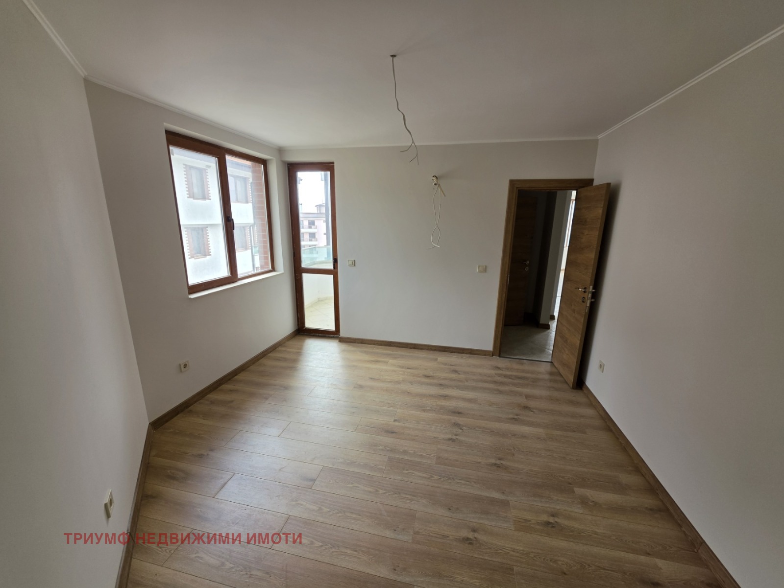 Продава 2-СТАЕН, гр. Варна, Виница, снимка 3 - Апартаменти - 51413648