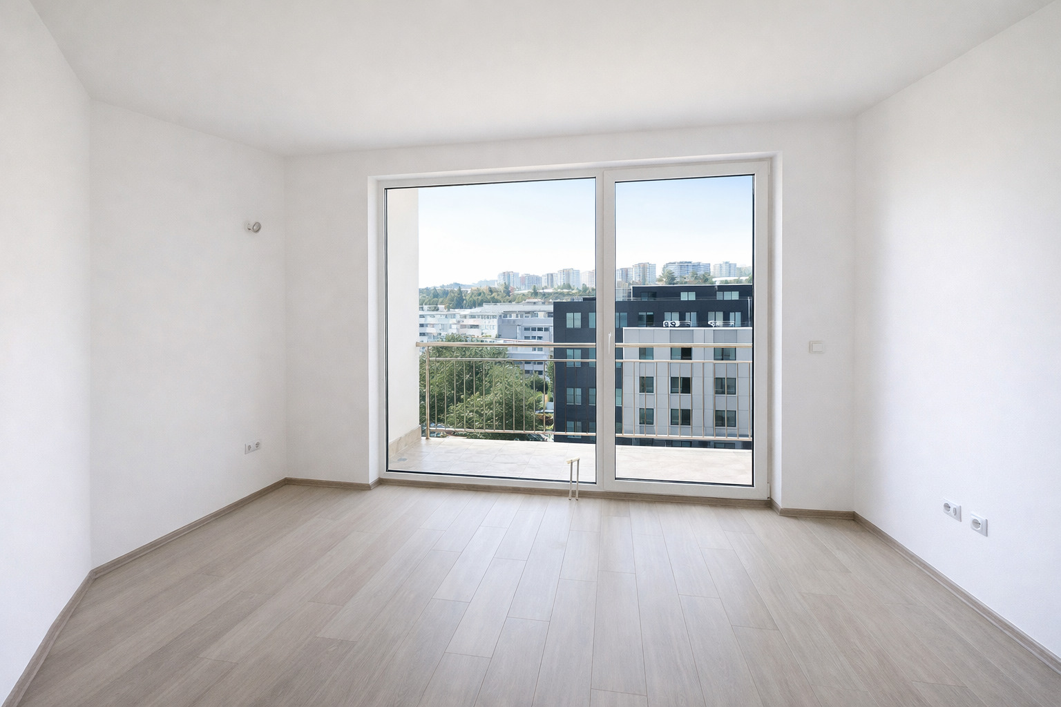 Продава 2-СТАЕН, гр. София, Дружба 1, снимка 2 - Апартаменти - 52366777