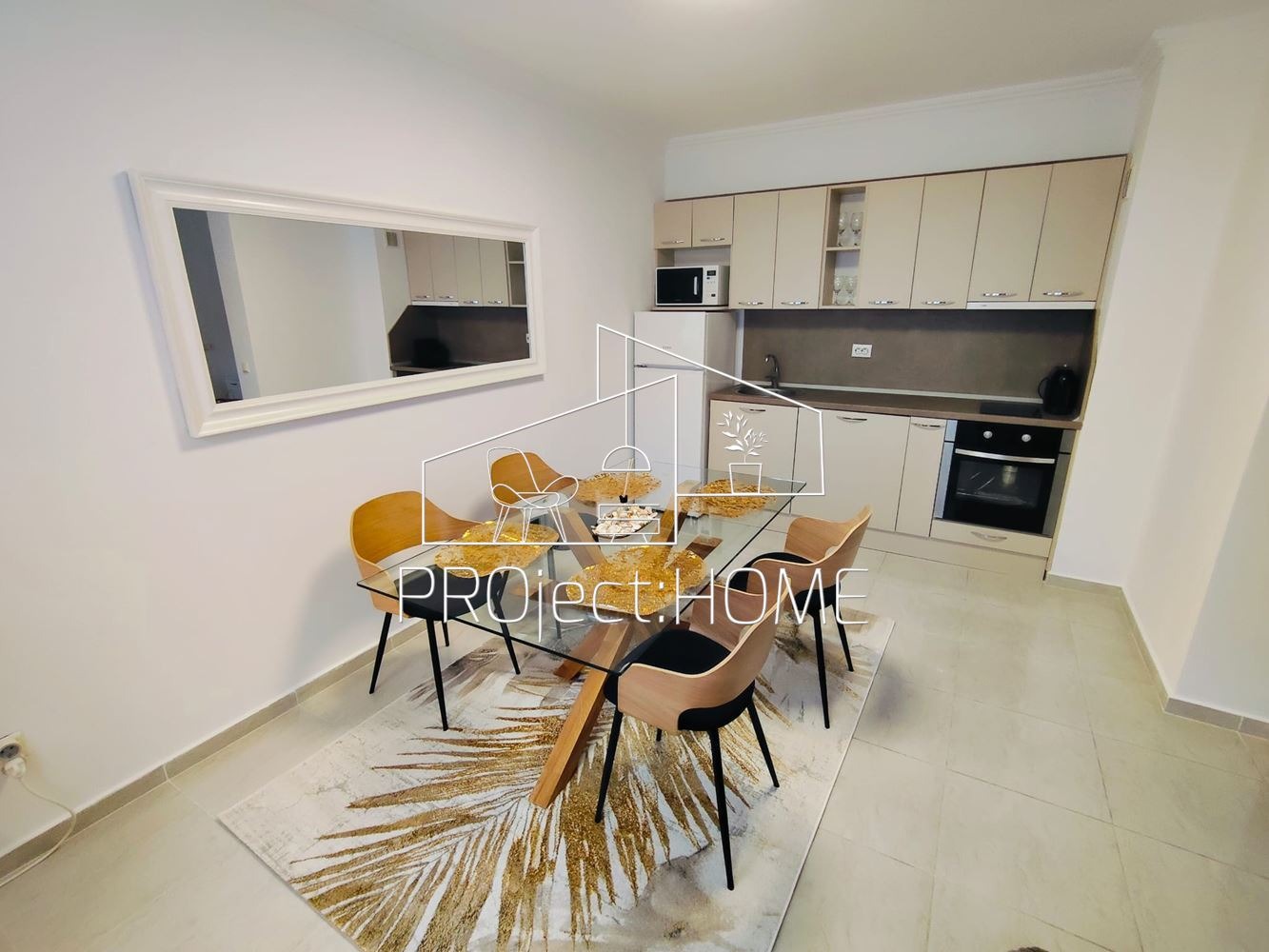 Продава 2-СТАЕН, гр. Свети Влас, област Бургас, снимка 7 - Апартаменти - 54290943