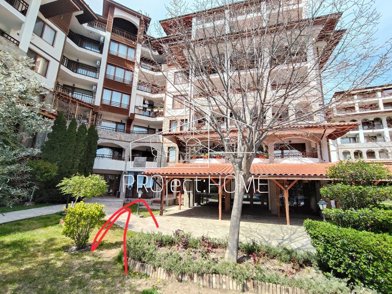 Продава 2-СТАЕН, гр. Свети Влас, област Бургас, снимка 17 - Апартаменти - 54290943