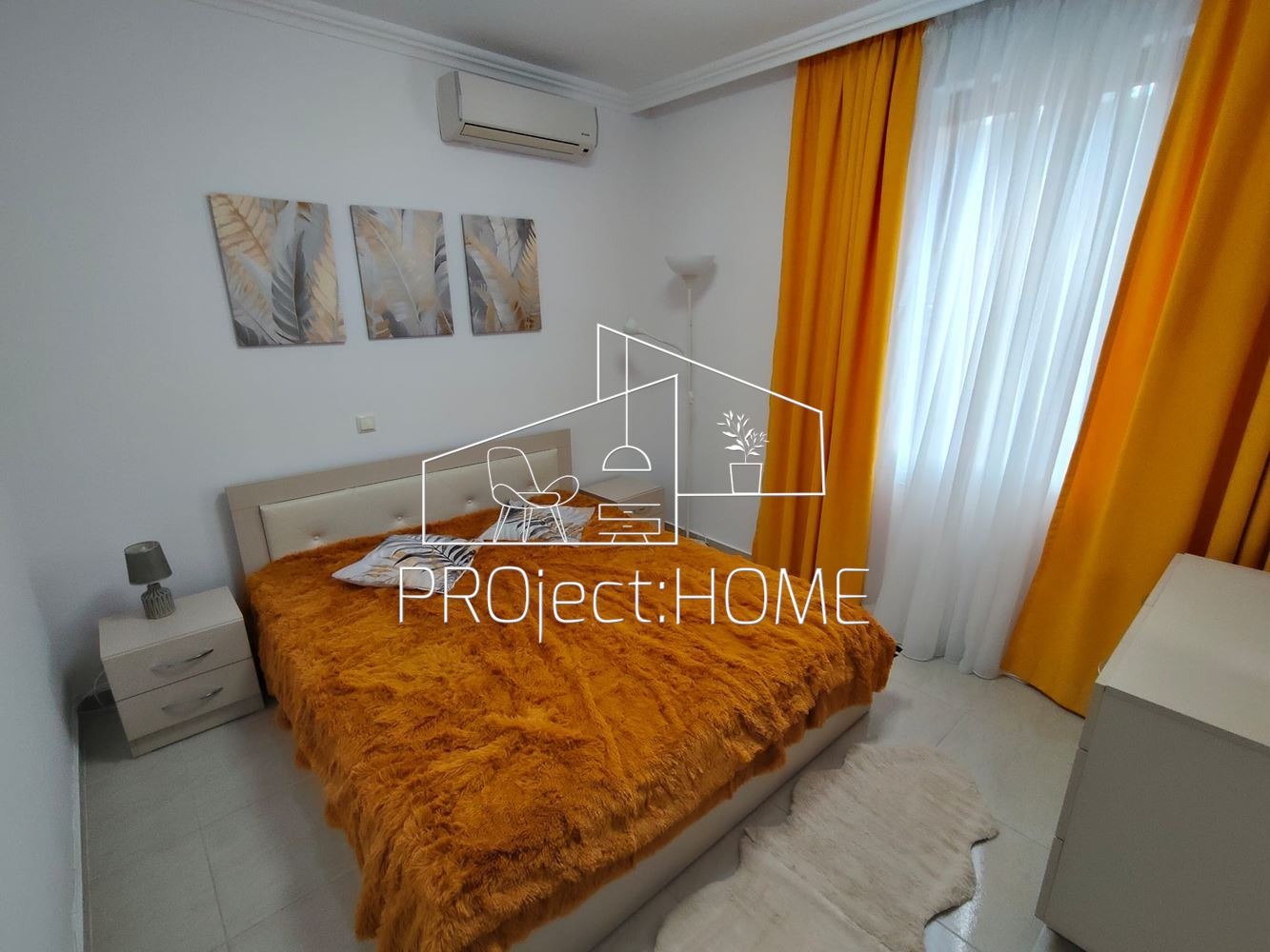 Продава 2-СТАЕН, гр. Свети Влас, област Бургас, снимка 9 - Апартаменти - 54290943