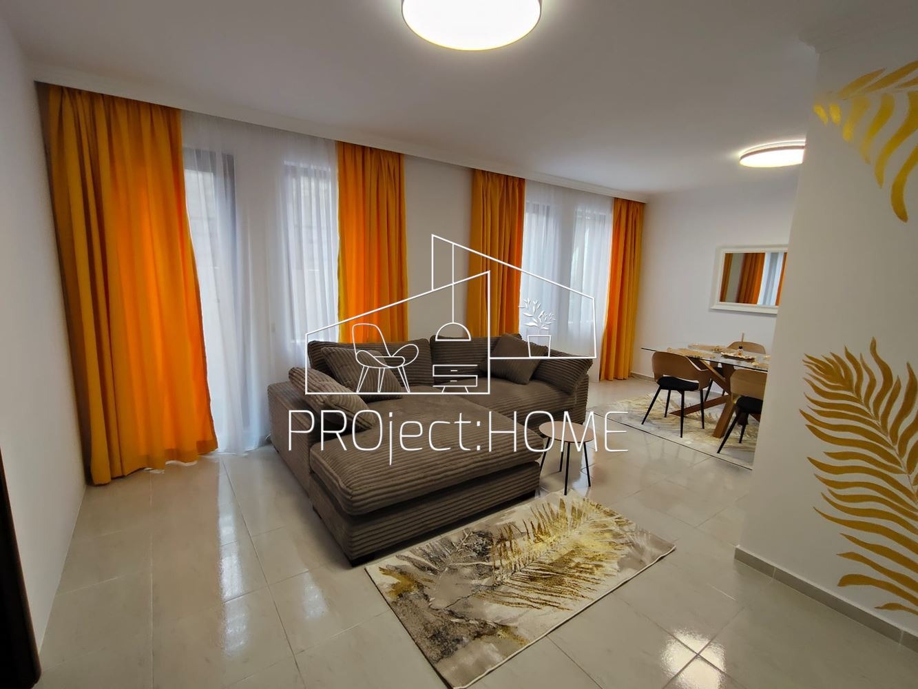 Продава 2-СТАЕН, гр. Свети Влас, област Бургас, снимка 3 - Апартаменти - 54290943