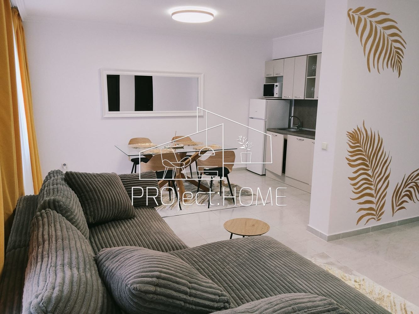 Продава 2-СТАЕН, гр. Свети Влас, област Бургас, снимка 8 - Апартаменти - 54290943