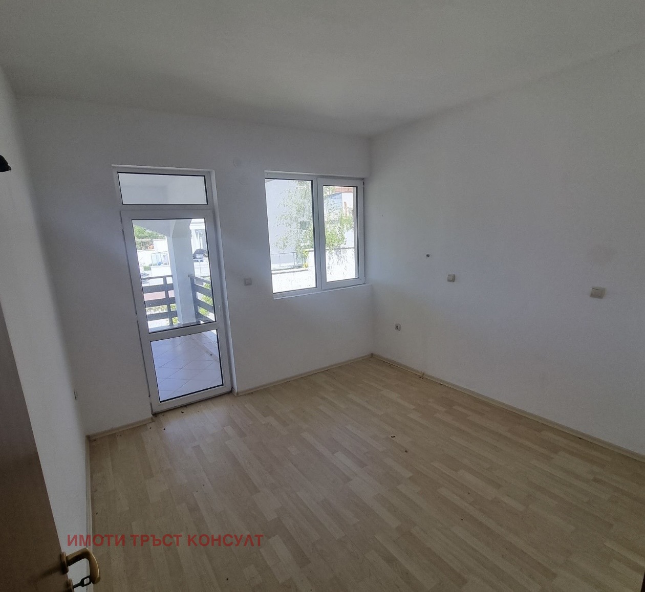 Продава 2-СТАЕН, гр. Свети Влас, област Бургас, снимка 3 - Апартаменти - 54425435
