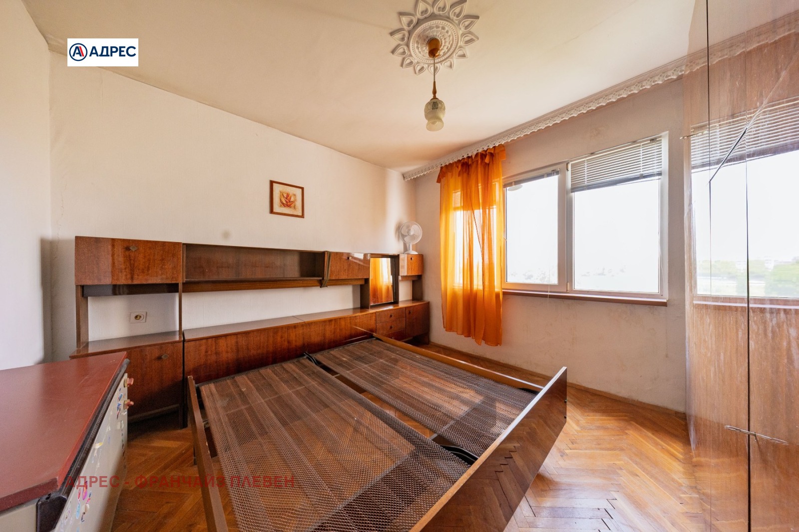Продава 2-СТАЕН, гр. Плевен, Дружба 3, снимка 6 - Апартаменти - 54614269