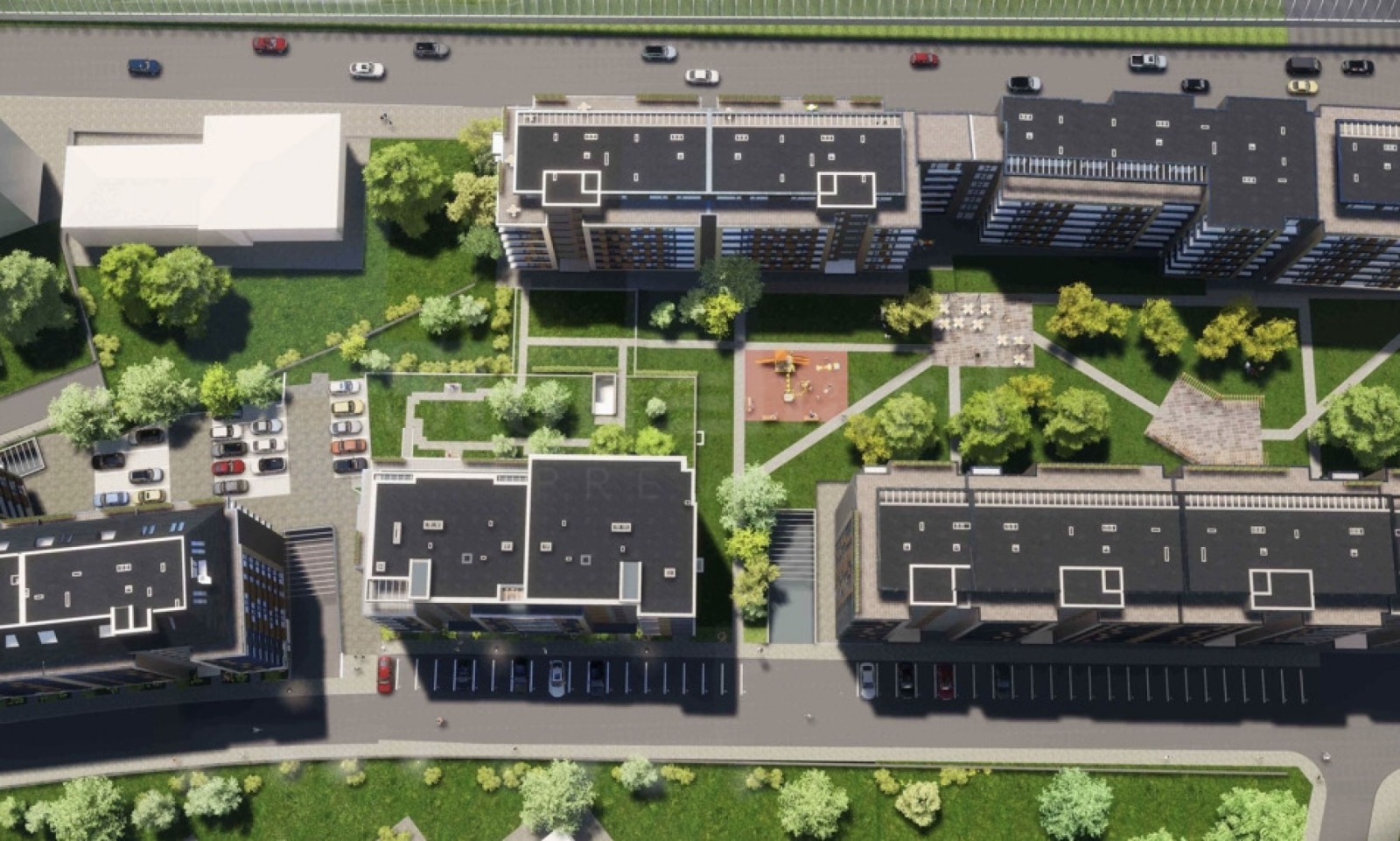 Продава 3-СТАЕН, гр. София, Връбница 2, снимка 13 - Апартаменти - 52226381