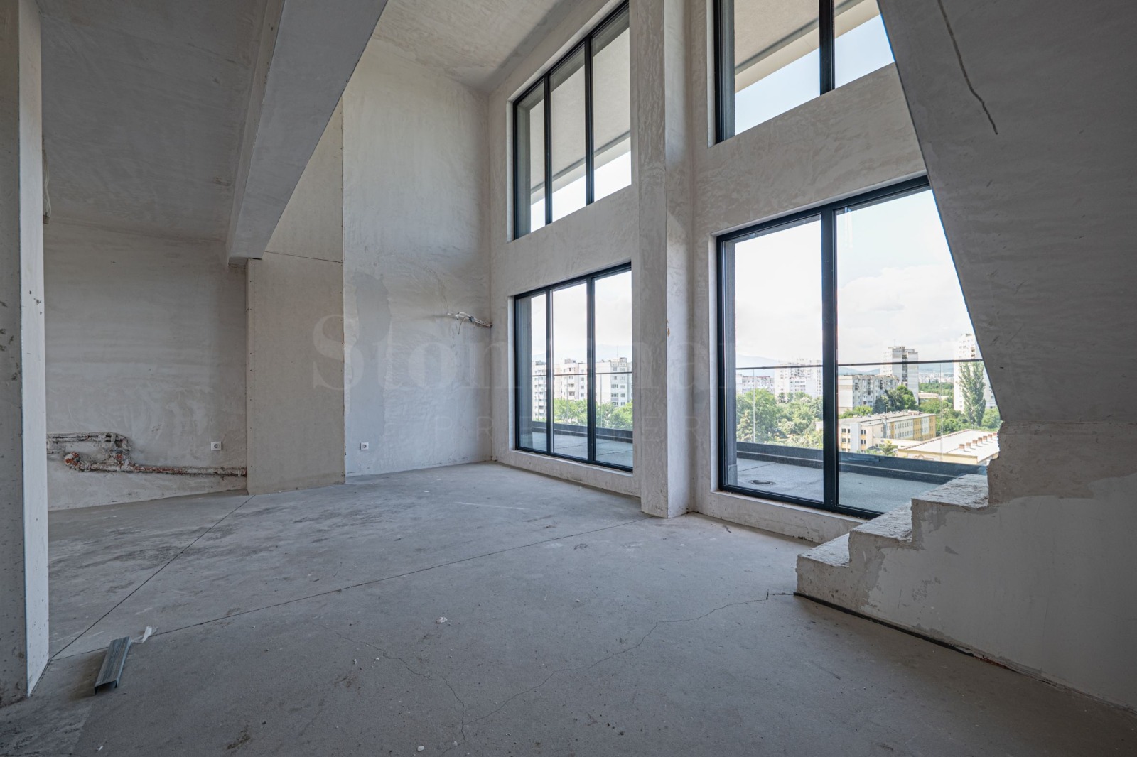 Продава 3-СТАЕН, гр. София, Връбница 2, снимка 12 - Апартаменти - 52226381