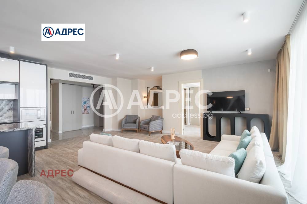 Продава 3-СТАЕН, гр. Варна, к.к. Слънчев ден, снимка 8 - Апартаменти - 54116904