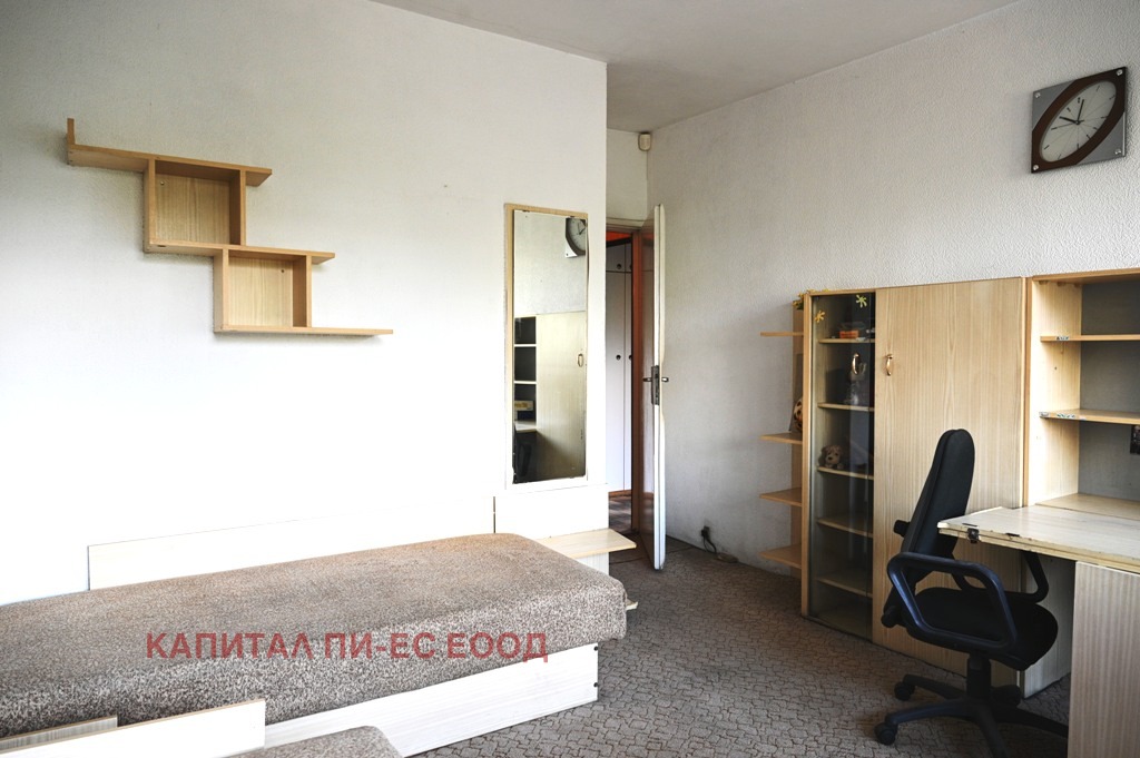 Продава 3-СТАЕН, гр. София, Младост 1, снимка 10 - Апартаменти - 54892937