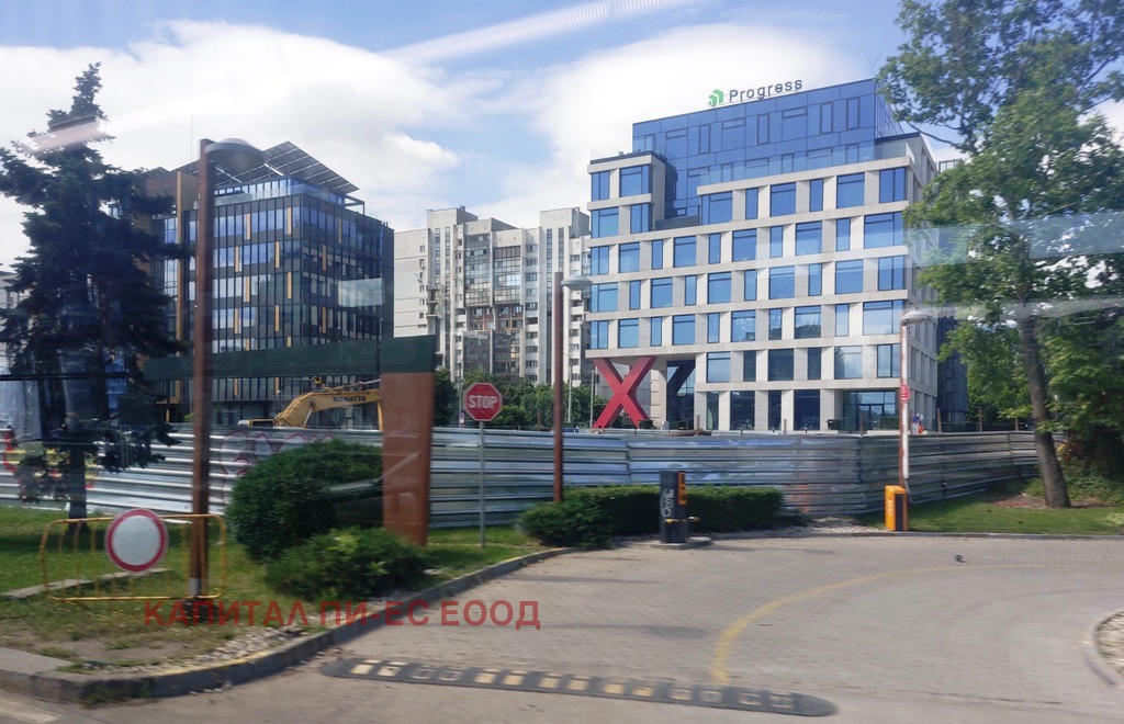 Продава 3-СТАЕН, гр. София, Младост 1, снимка 15 - Апартаменти - 54892937