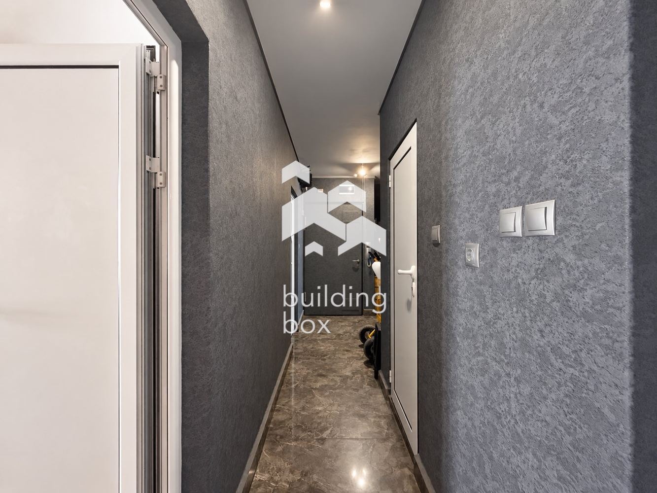Продава 3-СТАЕН, гр. София, Стрелбище, снимка 7 - Апартаменти - 56073477
