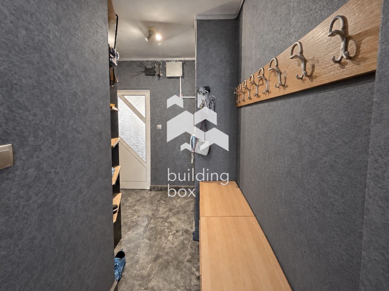Продава 3-СТАЕН, гр. София, Стрелбище, снимка 4 - Апартаменти - 56073477