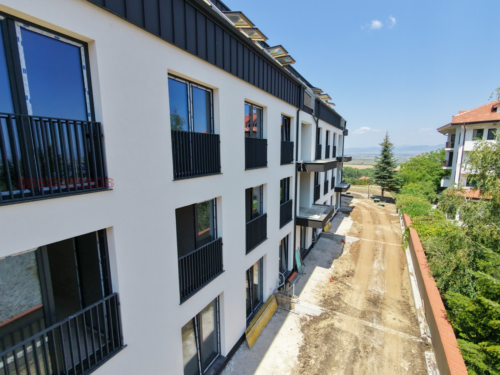 Продава 4-СТАЕН, гр. София, с. Лозен, снимка 17 - Апартаменти - 55934617