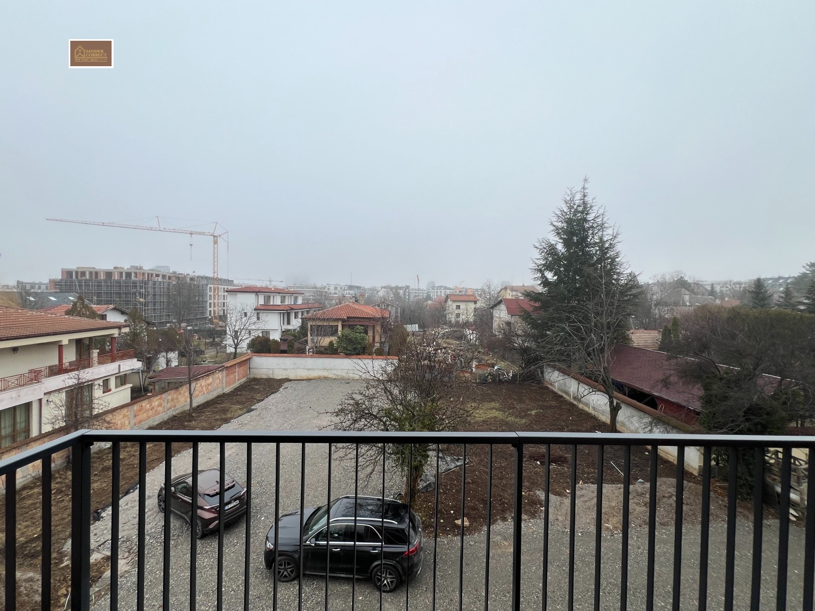 Продава МЕЗОНЕТ, гр. София, Кръстова вада, снимка 6 - Апартаменти - 53885161