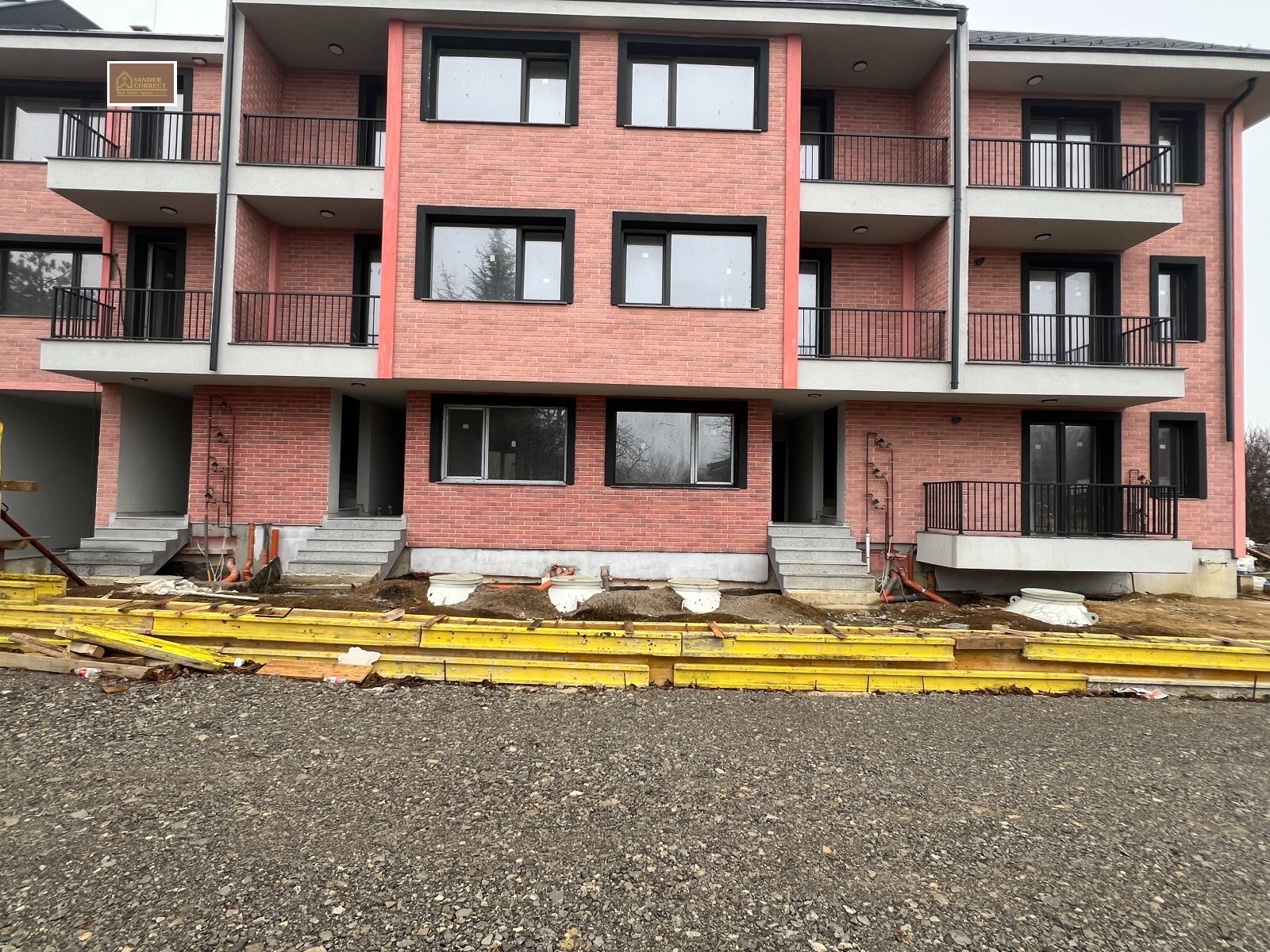 Продава МЕЗОНЕТ, гр. София, Кръстова вада