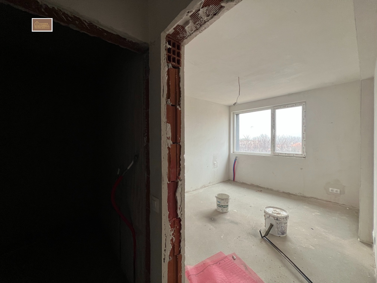 Продава МЕЗОНЕТ, гр. София, Кръстова вада, снимка 9 - Апартаменти - 53885161