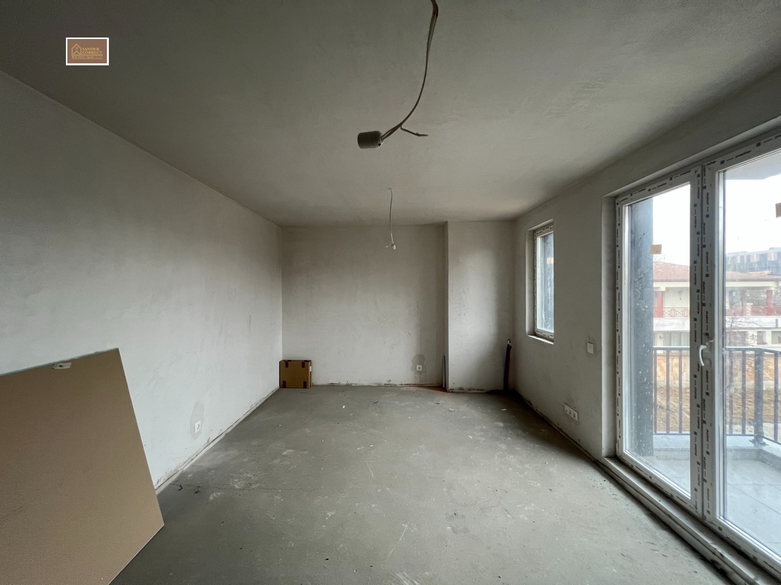 Продава МЕЗОНЕТ, гр. София, Кръстова вада, снимка 3 - Апартаменти - 53885161