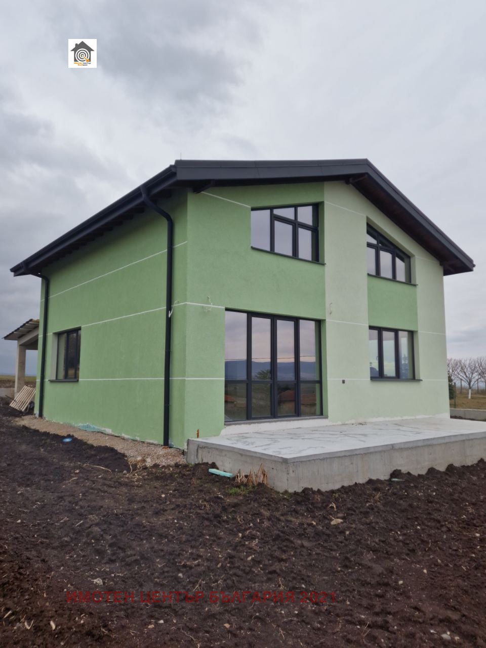 Продава КЪЩА, гр. Божурище, област София област