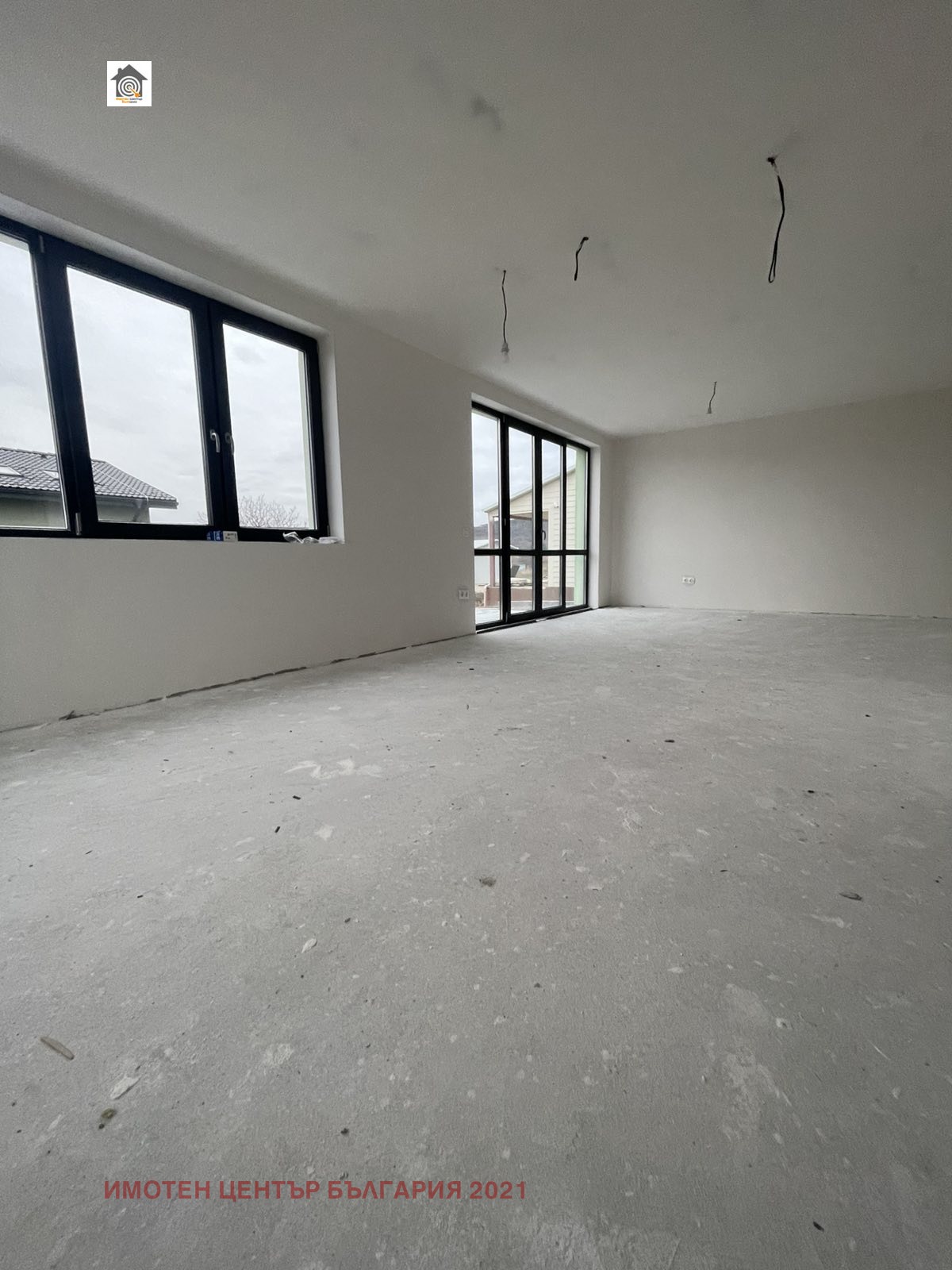 Продава КЪЩА, гр. Божурище, област София област, снимка 8 - Къщи - 53911809