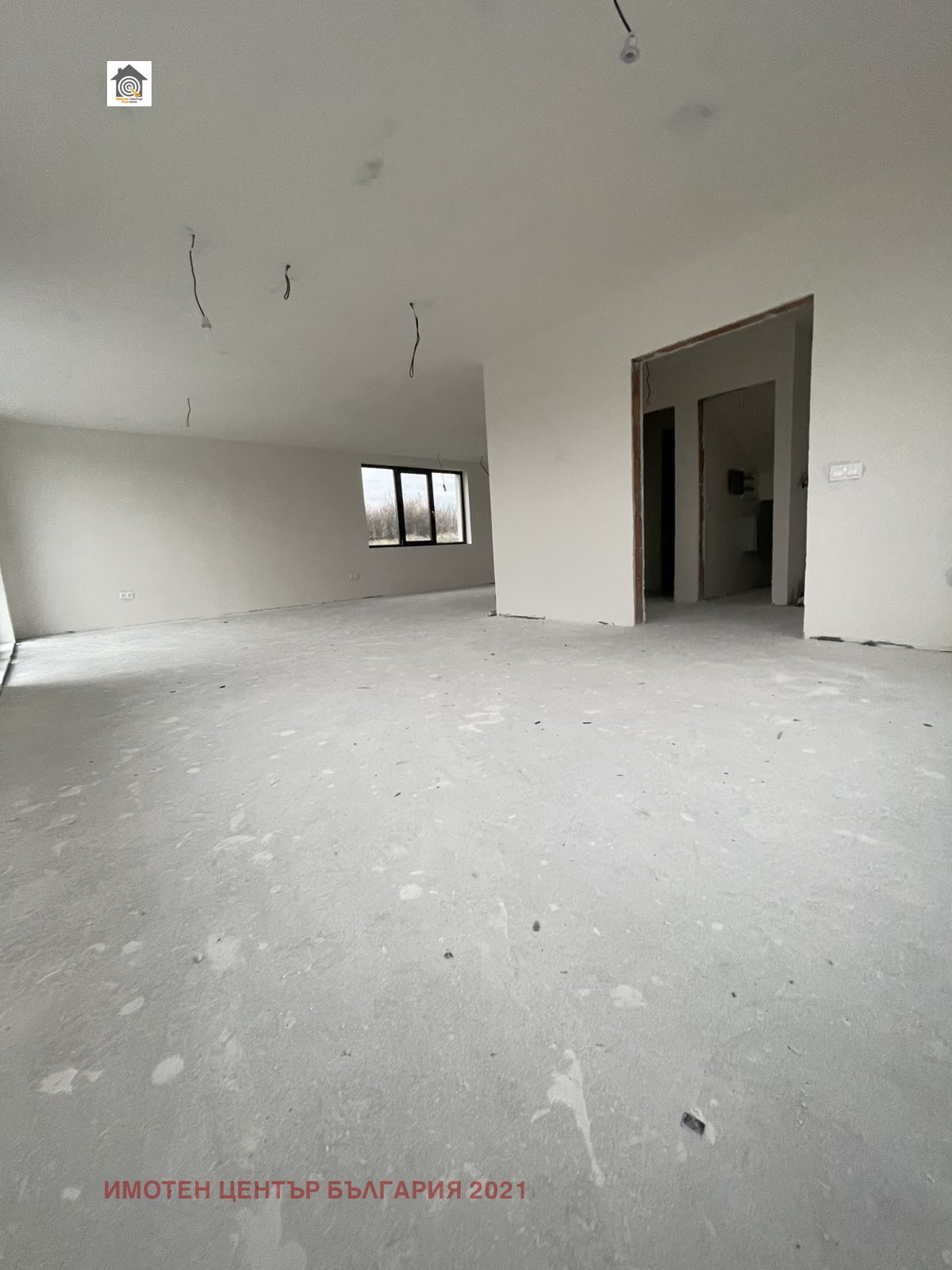 Продава КЪЩА, гр. Божурище, област София област, снимка 5 - Къщи - 53911809