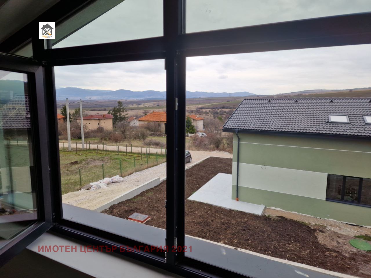 Продава КЪЩА, гр. Божурище, област София област, снимка 11 - Къщи - 53911809