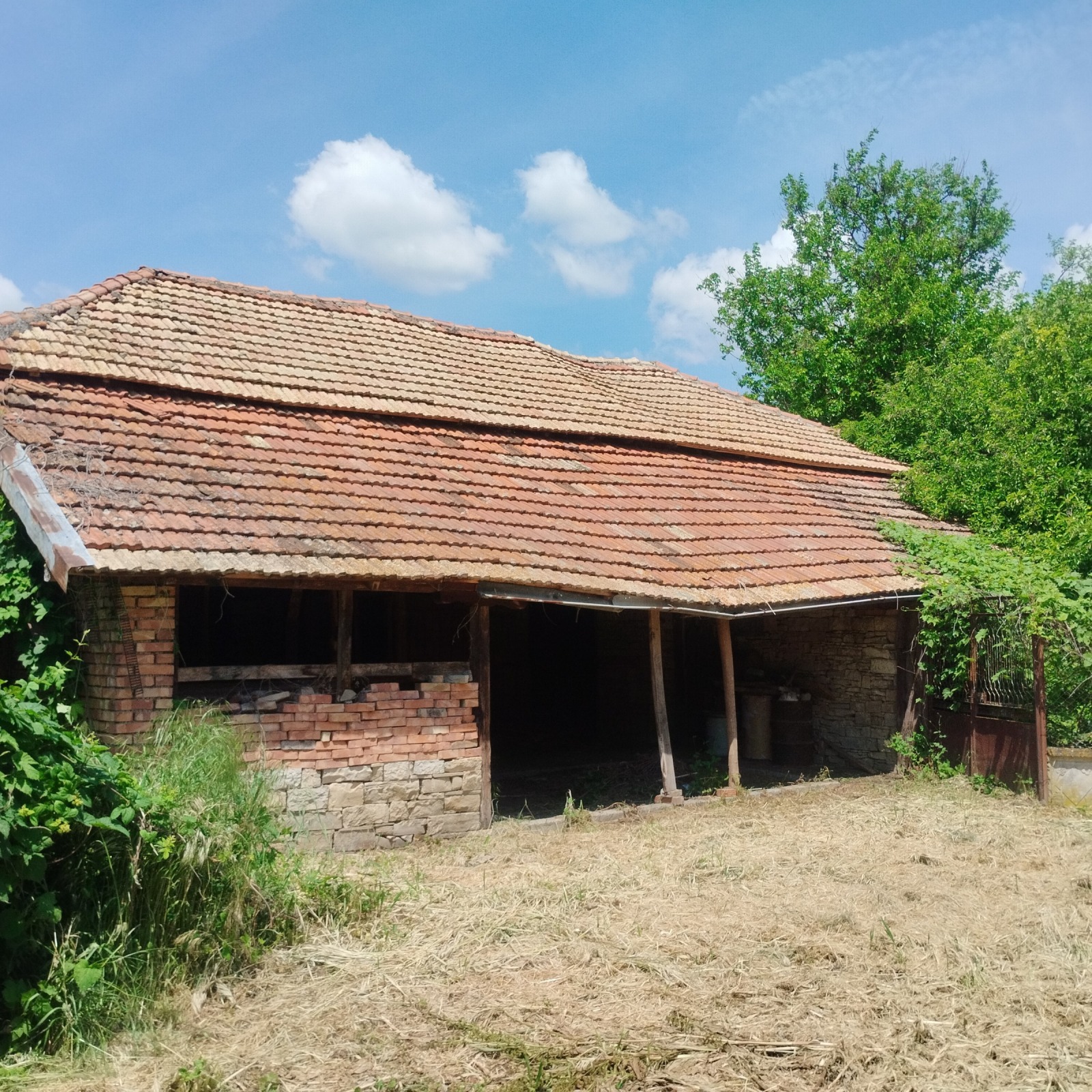 Продава КЪЩА, с. Долна Липница, област Велико Търново, снимка 9 - Къщи - 55003778