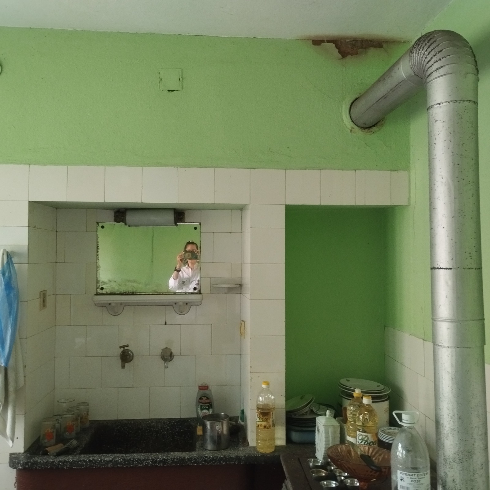 Продава КЪЩА, с. Долна Липница, област Велико Търново, снимка 6 - Къщи - 55003778