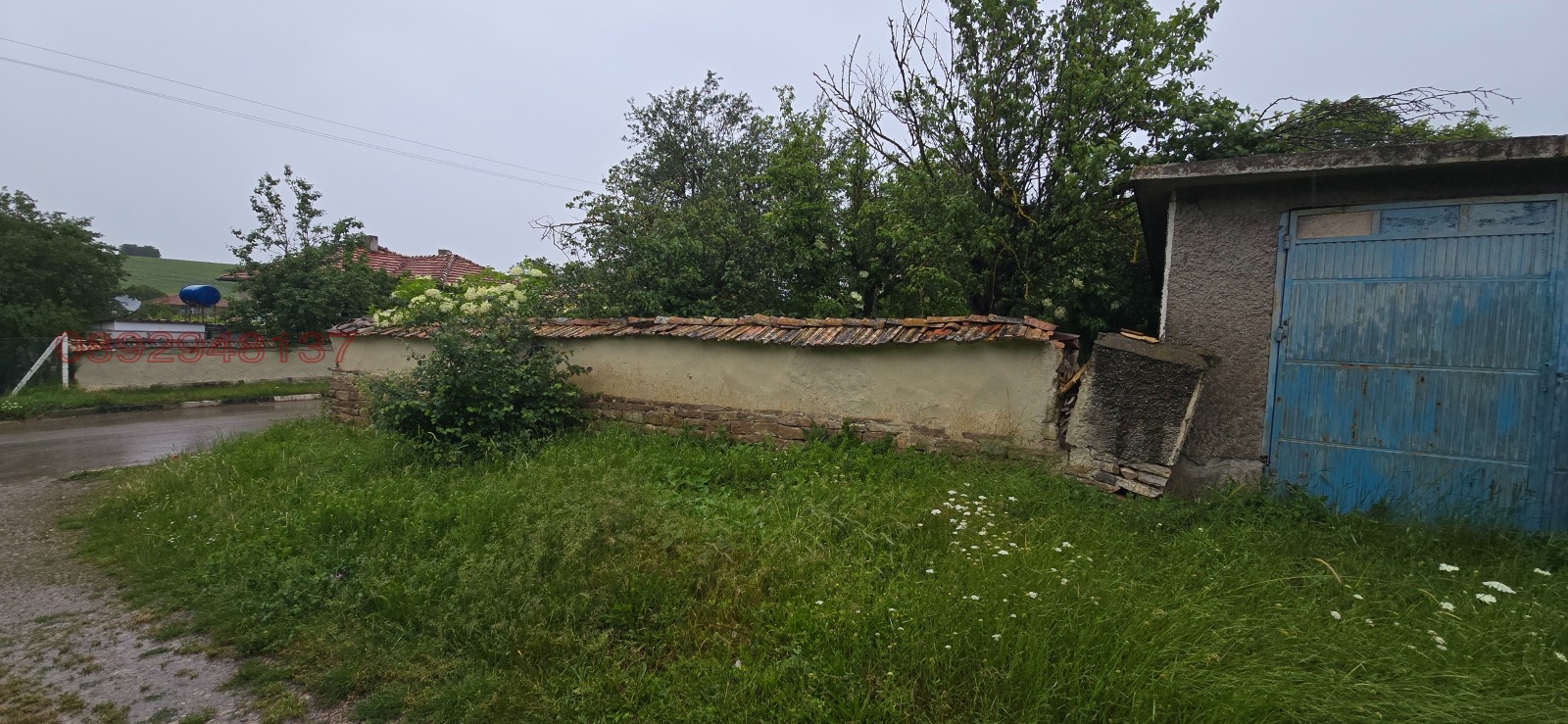 Продава КЪЩА, с. Пайдушко, област Търговище, снимка 4 - Къщи - 55047491
