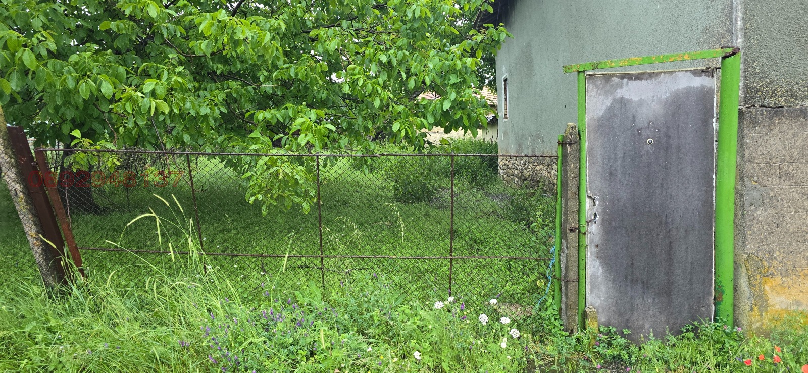 Продава КЪЩА, с. Пайдушко, област Търговище, снимка 3 - Къщи - 55047491