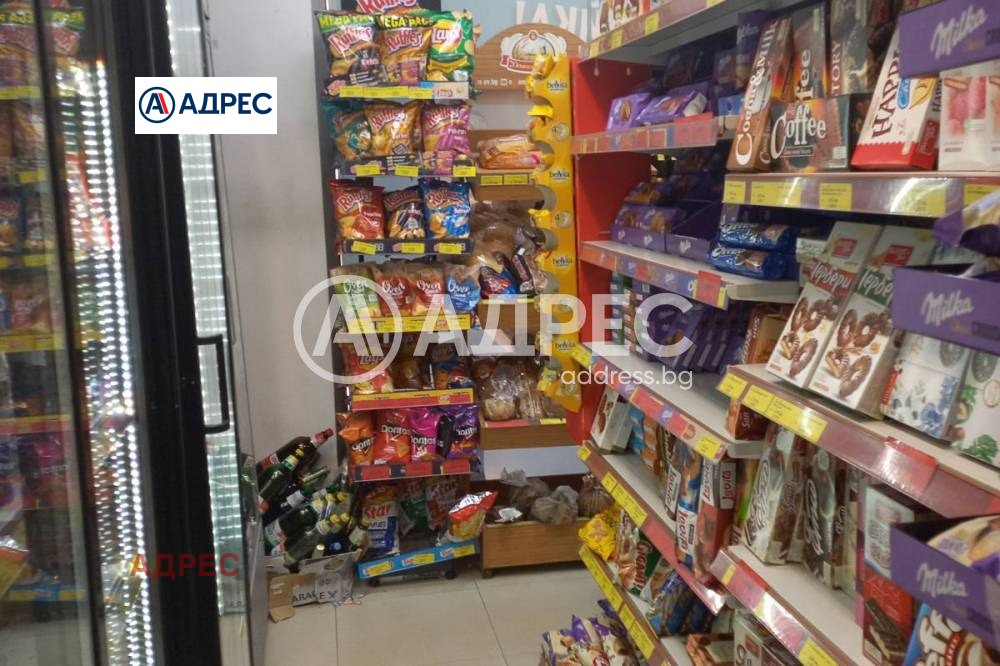 Продава МАГАЗИН, гр. Варна, Център, снимка 3 - Магазини - 53822799