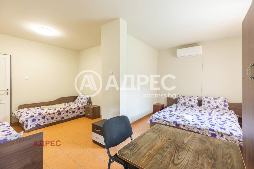 Продава ХОТЕЛ, гр. Каварна, област Добрич, снимка 8 - Хотели - 54330160