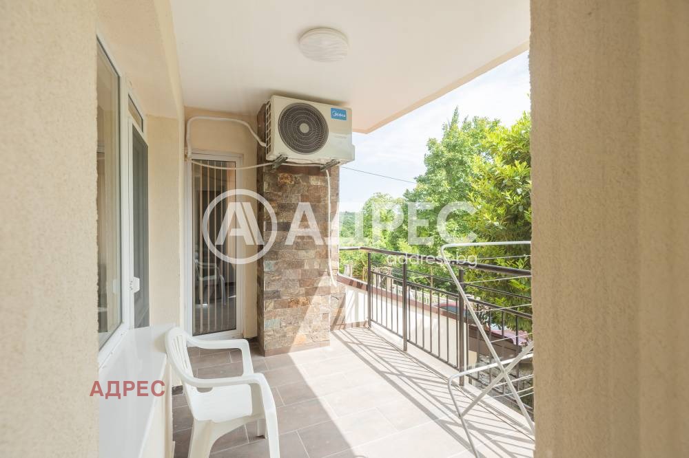 Продава ХОТЕЛ, гр. Каварна, област Добрич, снимка 15 - Хотели - 54330160