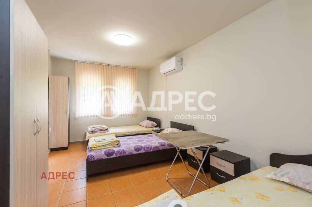 Продава ХОТЕЛ, гр. Каварна, област Добрич, снимка 4 - Хотели - 54330160