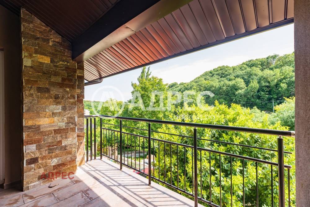 Продава ХОТЕЛ, гр. Каварна, област Добрич, снимка 3 - Хотели - 54330160