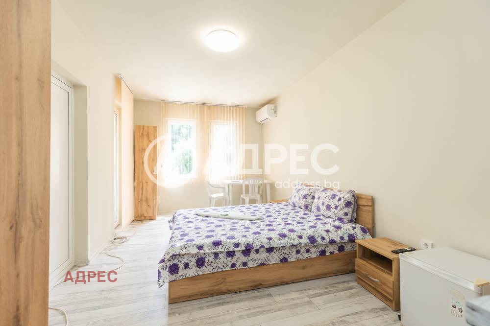 Продава ХОТЕЛ, гр. Каварна, област Добрич, снимка 2 - Хотели - 54330160