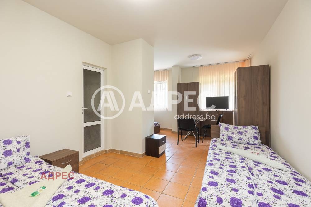 Продава ХОТЕЛ, гр. Каварна, област Добрич, снимка 7 - Хотели - 54330160