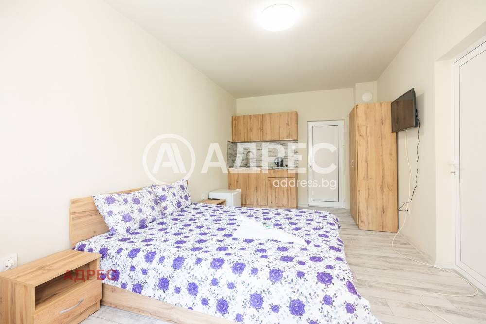 Продава ХОТЕЛ, гр. Каварна, област Добрич, снимка 13 - Хотели - 54330160