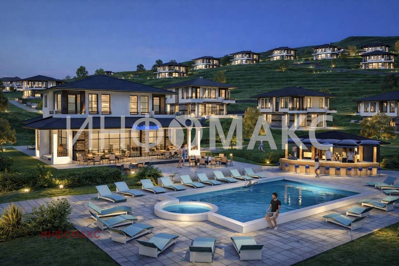 Продава ПАРЦЕЛ, с. Веселие, област Бургас, снимка 14 - Парцели - 54213732