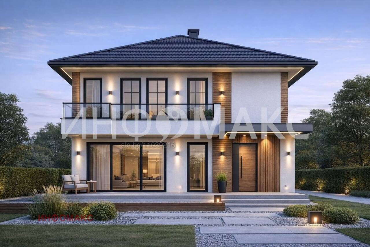 Продава ПАРЦЕЛ, с. Веселие, област Бургас, снимка 12 - Парцели - 54213732