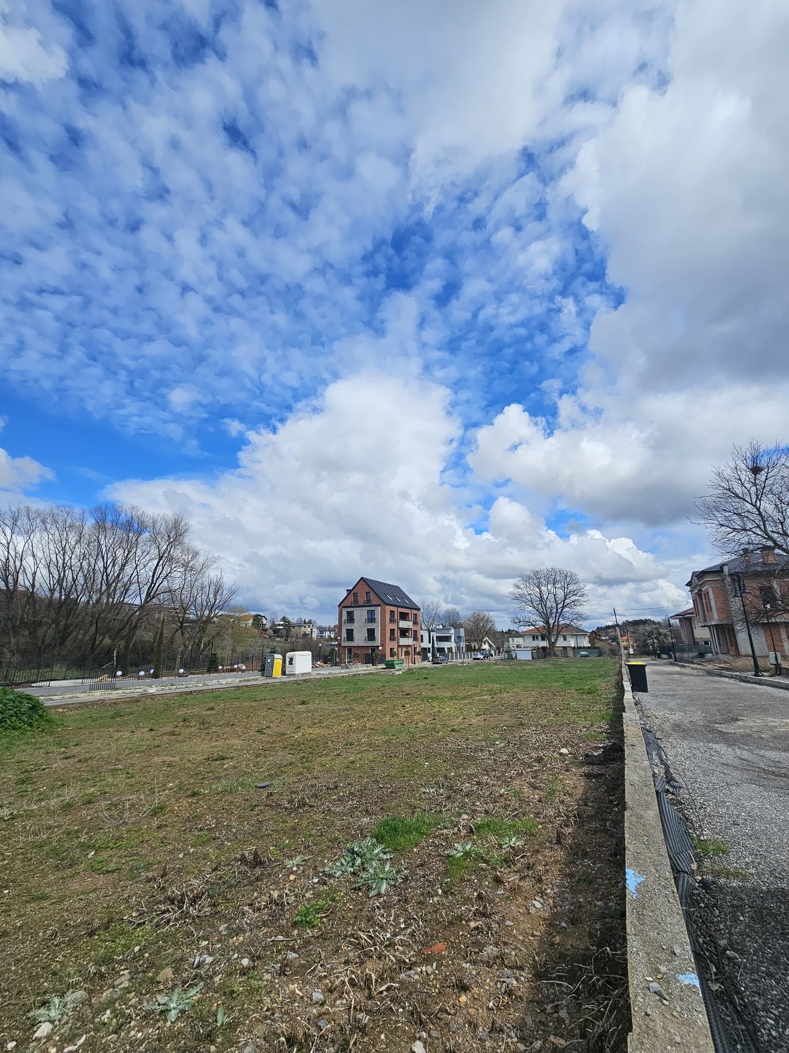 Продава ПАРЦЕЛ, гр. София, гр. Банкя