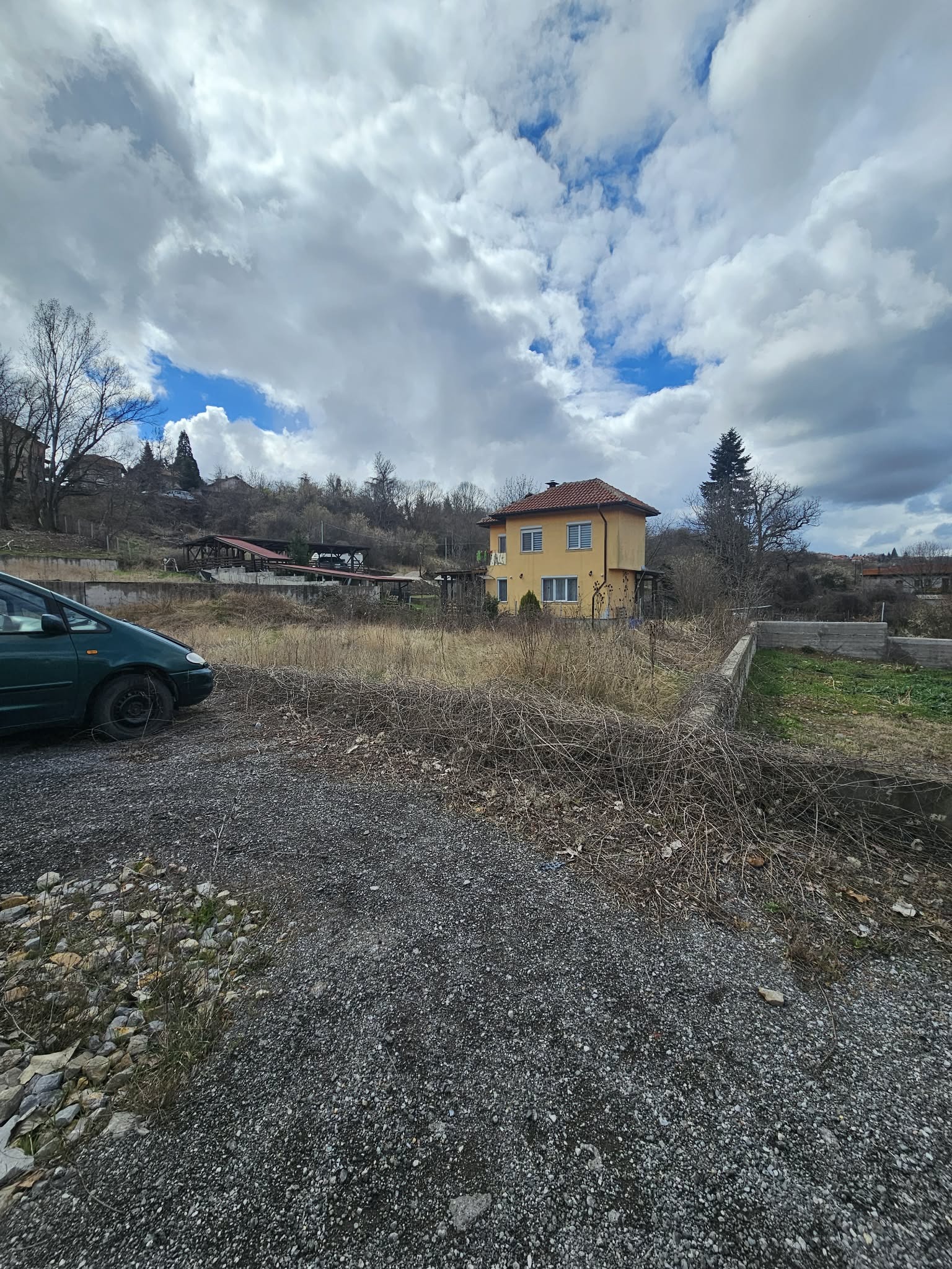 Продава ПАРЦЕЛ, гр. София, гр. Банкя, снимка 3 - Парцели - 54286965