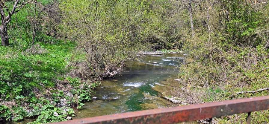 Продава ПАРЦЕЛ, с. Бели Осъм, област Ловеч, снимка 2 - Парцели - 54344165