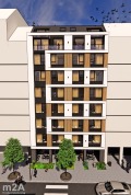 Продава 3-СТАЕН, гр. София, Банишора, снимка 2